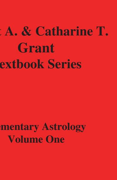 Elementary Astrology