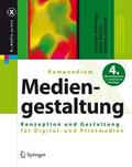 Kompendium der Mediengestaltung