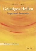 Geistiges Heilen