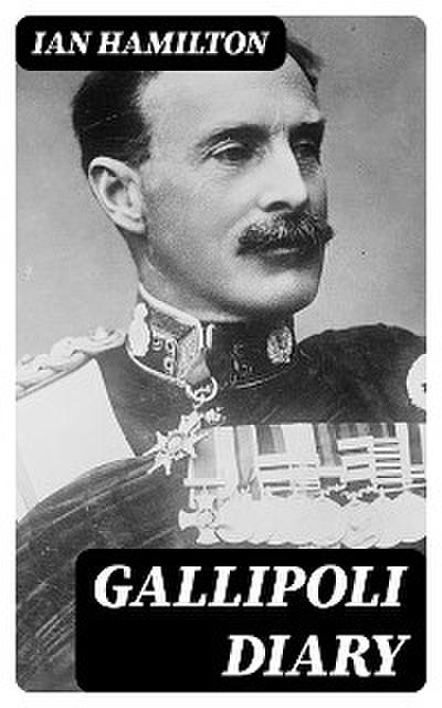 Gallipoli Diary
