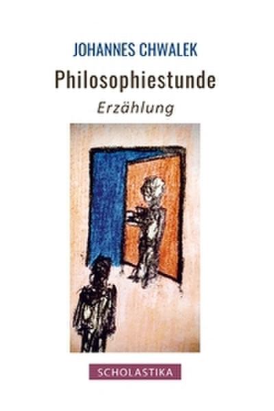 Philosophiestunde