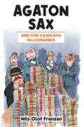 Agaton Sax and the Cashless Billionaires