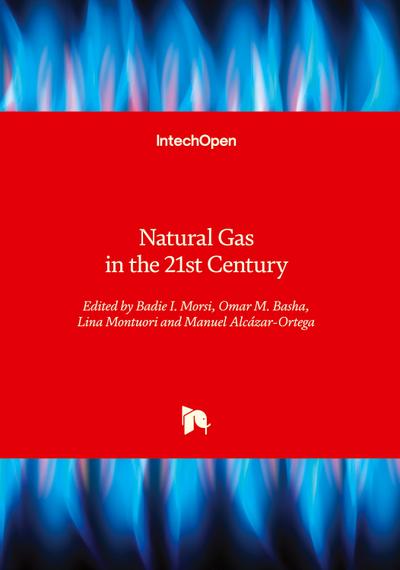 Natural Gas in the 21st Century