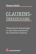 Glaubens-Überzeugung