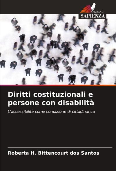 Diritti costituzionali e persone con disabilità