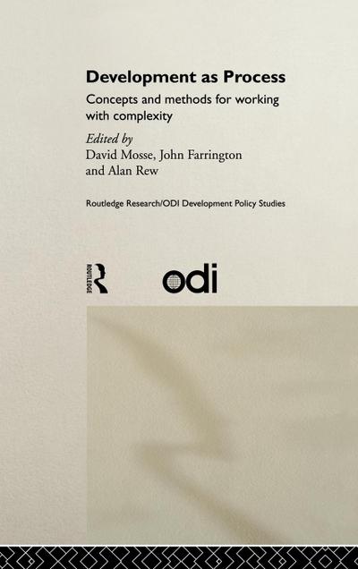 Development as Process