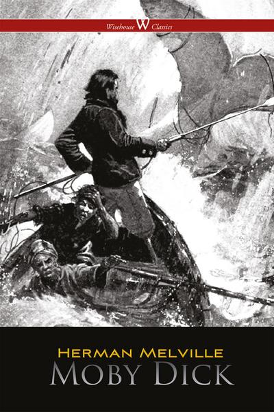 Moby Dick
