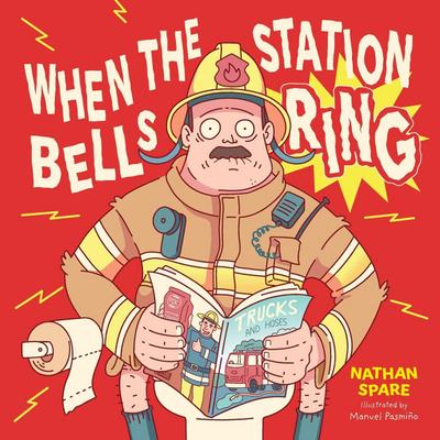 When the Station Bells Ring