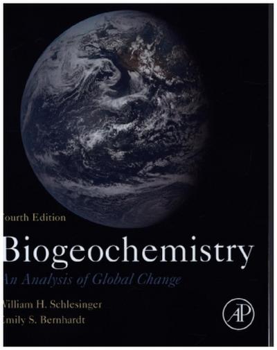 Biogeochemistry