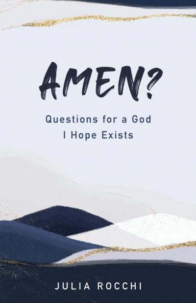 Amen?