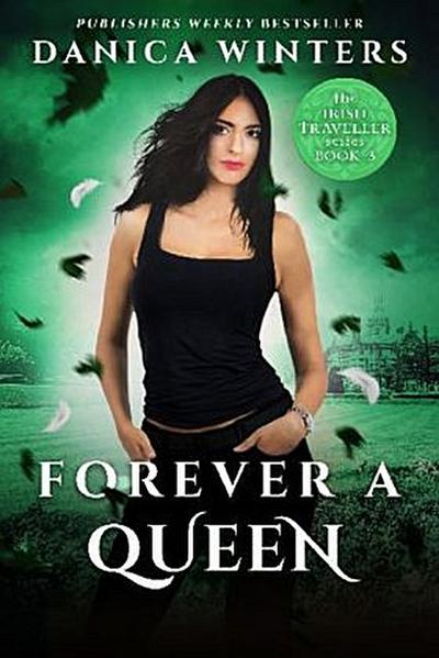 Forever a Queen