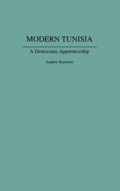 Modern Tunisia