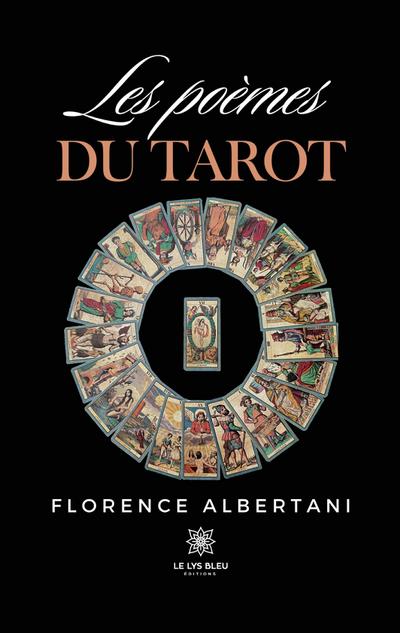 Les poèmes du tarot