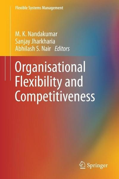 Organisational Flexibility and Competitiveness