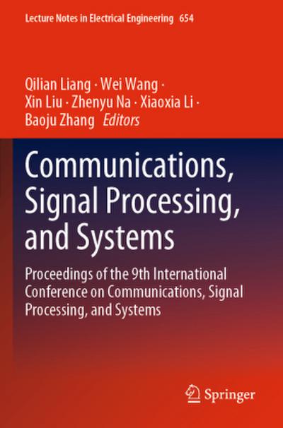 Communications, Signal Processing, and Systems