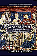 Food and Feast in the World of the Blue Bells Chronicles: a Gastronomic Historic Poetic Musical Romp in Thyme