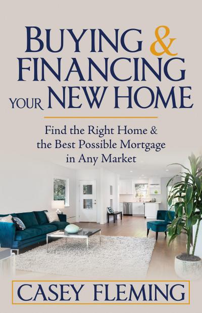 Buying and Financing Your New Home
