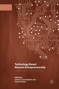 Technology-Based Nascent Entrepreneurship