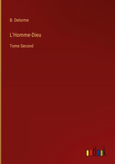 L’Homme-Dieu