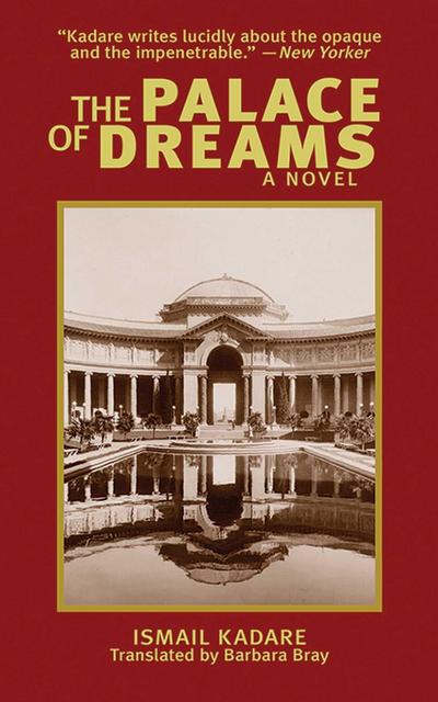 The Palace of Dreams