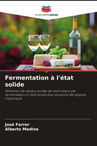 Fermentation à l’état solide