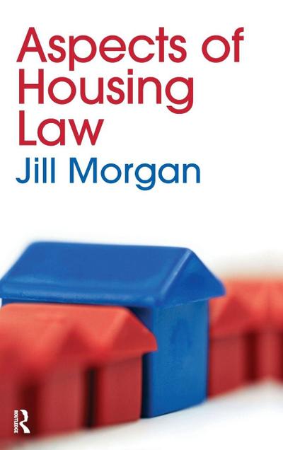 Aspects of Housing Law