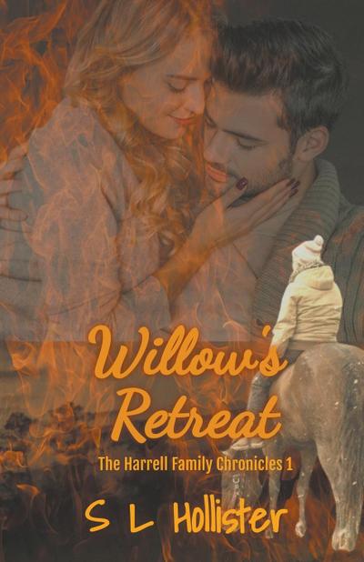 Willow’s Retreat