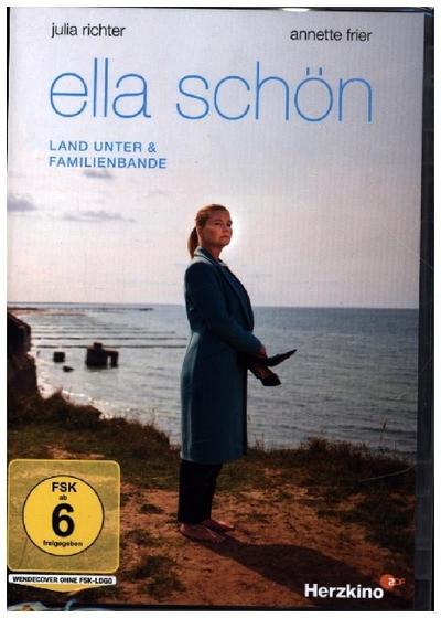 Ella Schön - Land unter & Familienbande