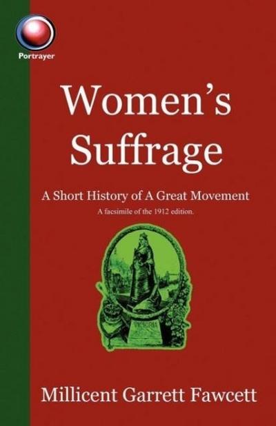Women’s Suffrage