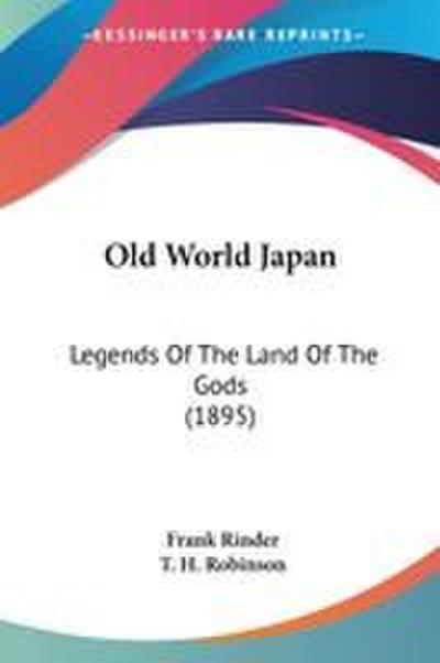Old World Japan