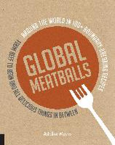 Global Meatballs