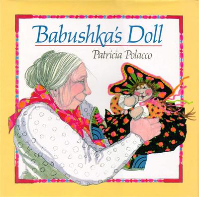 Babushka’s Doll
