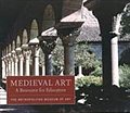 Norris, M: Medieval Art - A Resource for Educators
