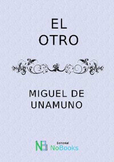 El otro