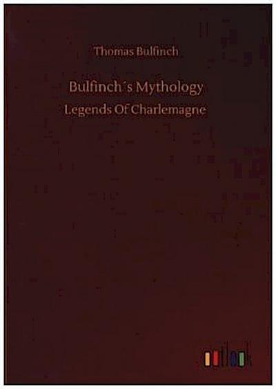 Bulfinch´s Mythology