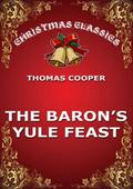 The Baron’s Yule Feast