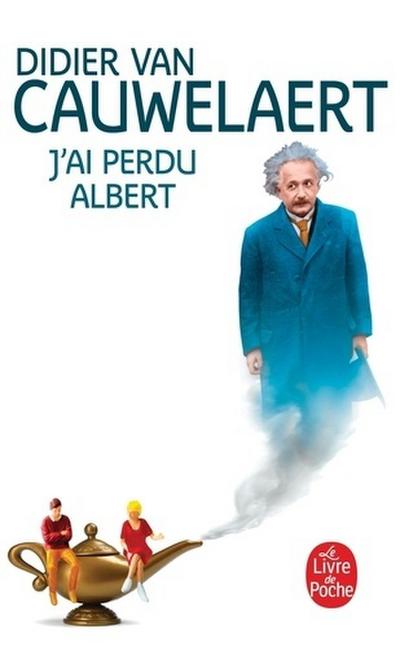 J’ai perdu Albert