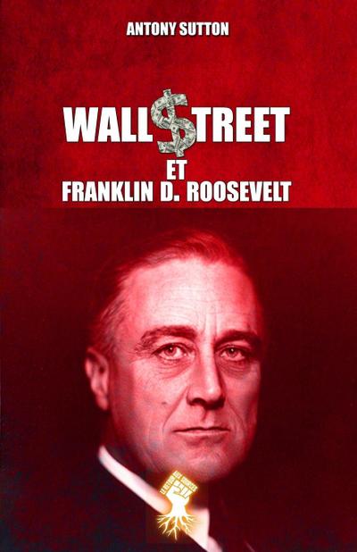 Wall Street et Franklin D. Roosevelt