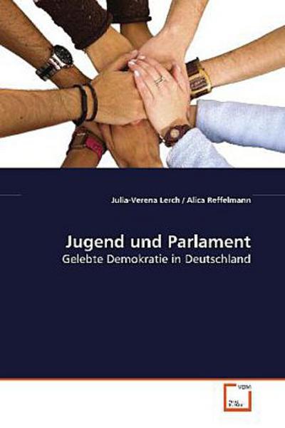 Jugend und Parlament