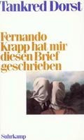 Fernando Krapp hat mir diesen Brief geschrieben
