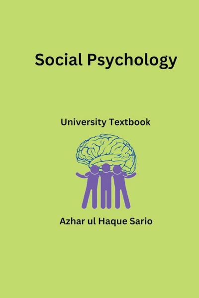 Sario, A: Social Psychology