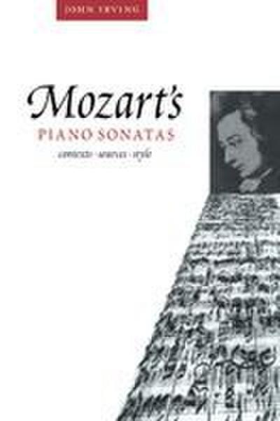 Mozart’s Piano Sonatas