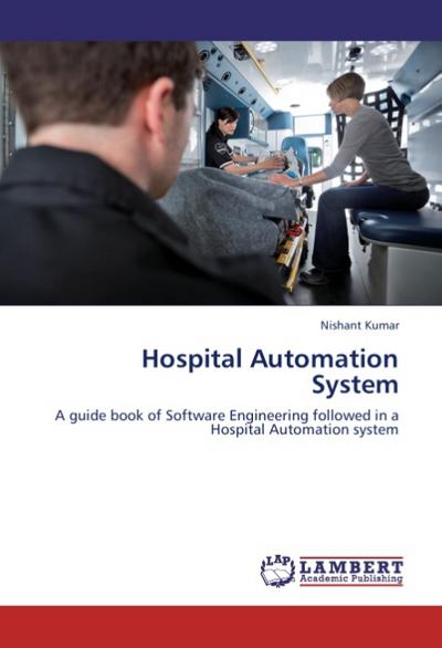 Hospital Automation System