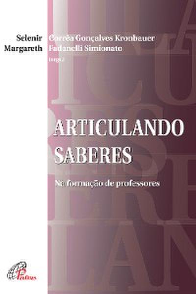 Articulando saberes
