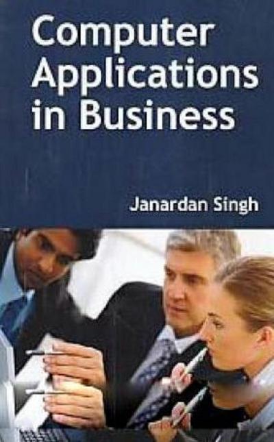 Computer Applications in Business