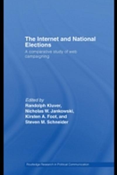 Internet and National Elections