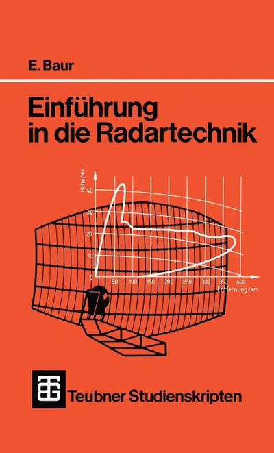 Einführung in die Radartechnik