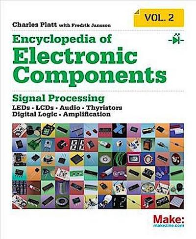 Encyclopedia of Electronic Components Volume 2