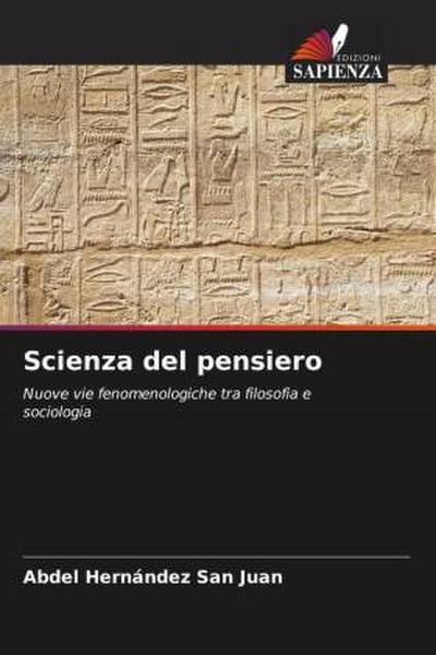 Scienza del pensiero