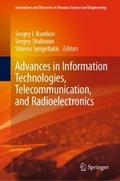 Advances in Information Technologies, Telecommunic
